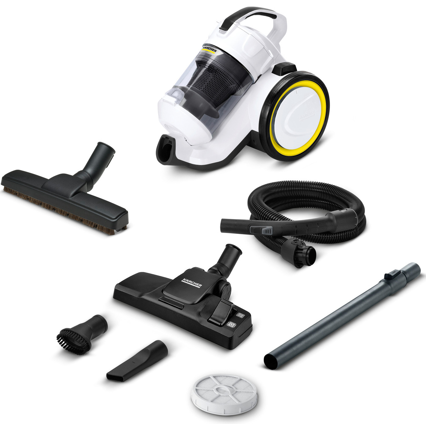 Karcher VC 3 Plus (1.198-060.0)