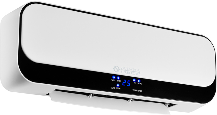 Olimpia Splendid Caldo Up T (99364)