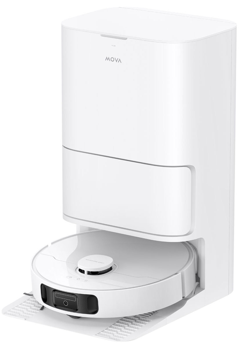 Dreame Mova E30 Ultra (RLE51SE)