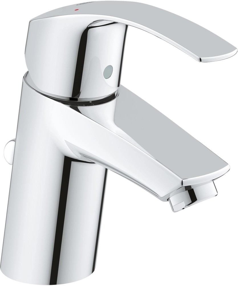 Набор смесителей Grohe Eurosmart 123576 цена 0 грн - фотография 2