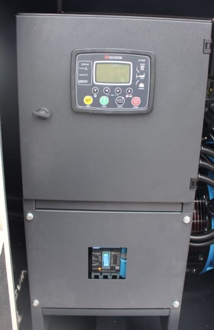 в продаже Генератор Universal UND-BD 35 KVA - фото 3