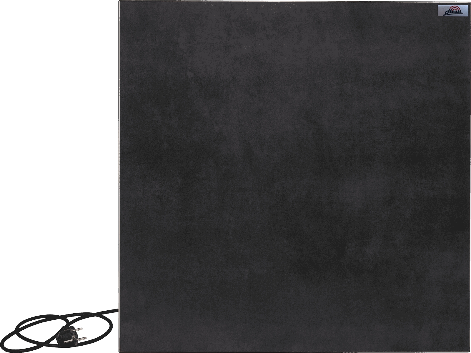 Heats 500 Anthracite (HEATS500AR)