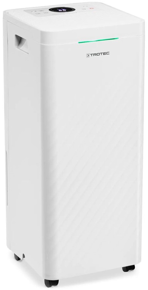 Trotec TTK 64 HЕРА