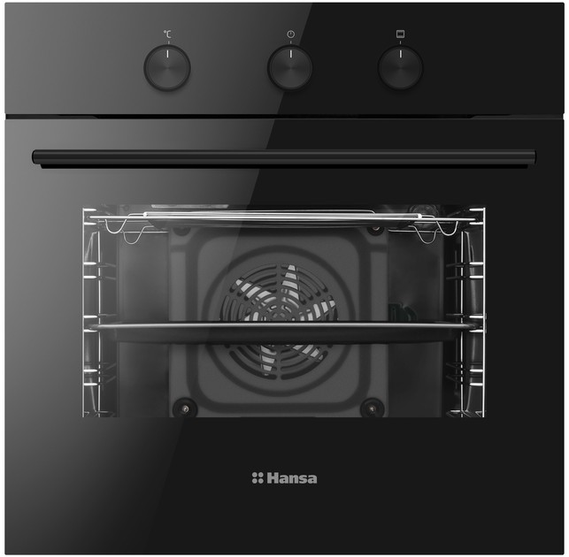 Духовой шкаф Hansa BOES68171 цена 12399 грн - фотография 2