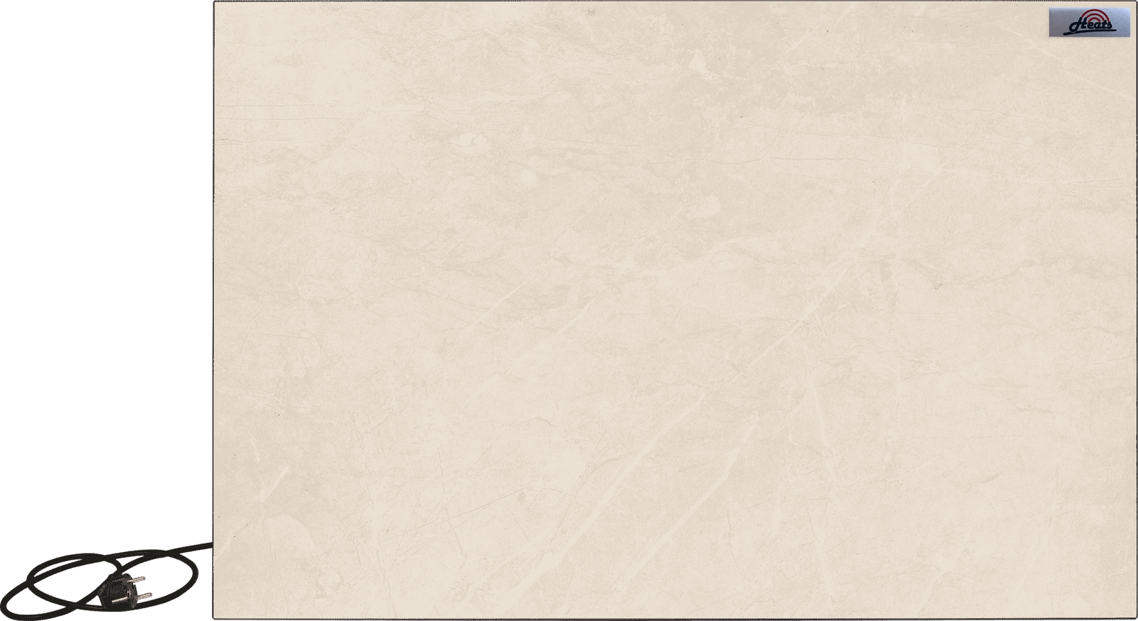 Heats 700 Stone (HEATS700SR)