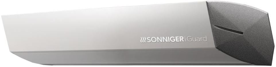 Характеристики повітряна завіса Sonniger Guard 100W