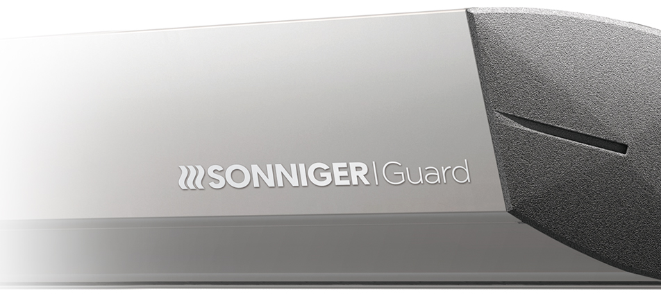 Повітряна завіса Sonniger Guard 200W ціна 26206 грн - фотографія 2