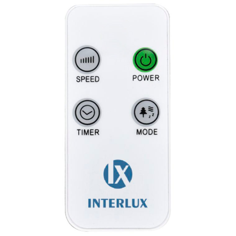 Вентилятор Interlux ILFS-7077R цена 949 грн - фотография 2