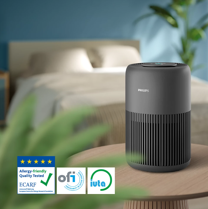 Воздухоочиститель Philips AC0951/13 внешний вид - фото 9