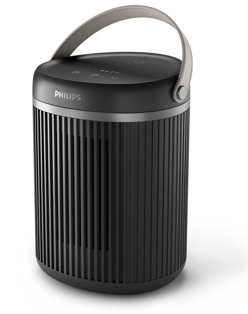 Тепловентилятор Philips Series 3000 CX3120/01 цена 3499 грн - фотография 2