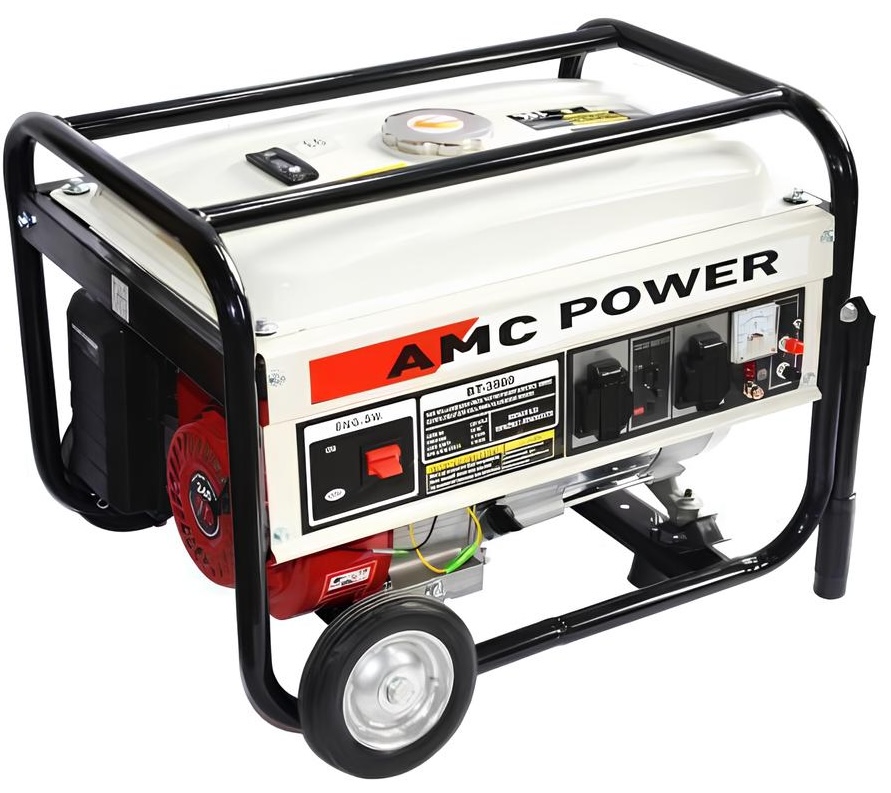 AMC Power BT-3800