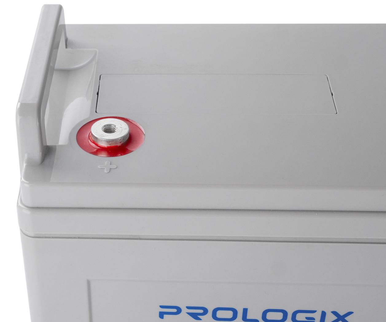 продаємо Prologix GEL 12V 120AH (PL12-120GEL) в Україні - фото 4