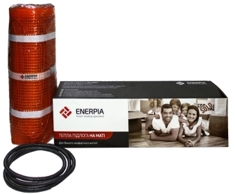 Enerpia DW200-2, 400 Вт, 2 м2