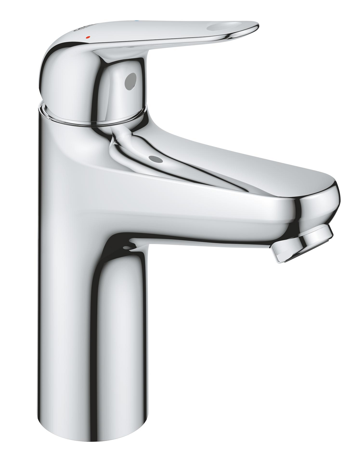 Набор смесителей Grohe 4 в 1 Euroeco New UA123242MK цена 11904 грн - фотография 2