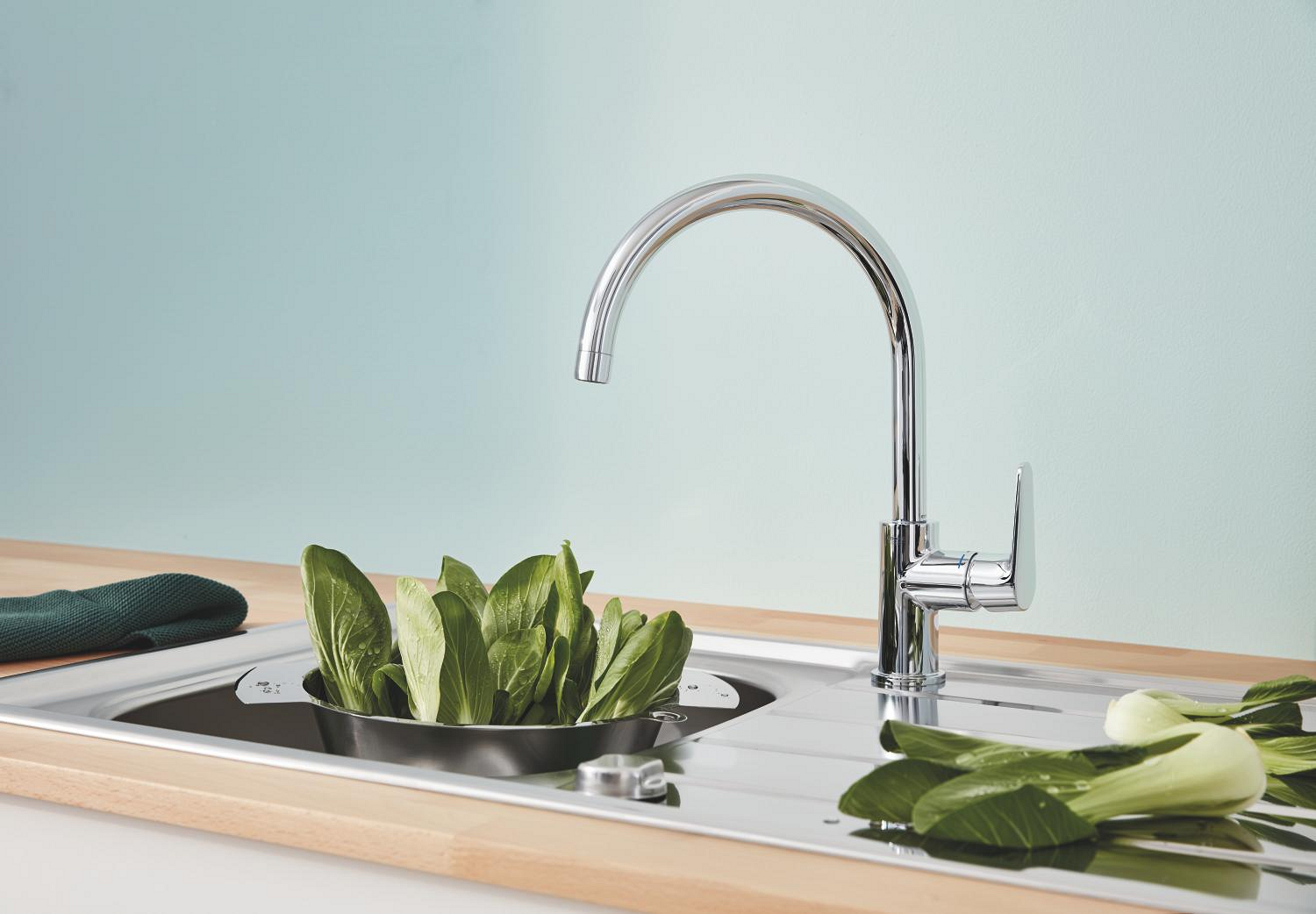 товарная единица Grohe 4 в 1 Euroeco New UA123242MK - фото 15