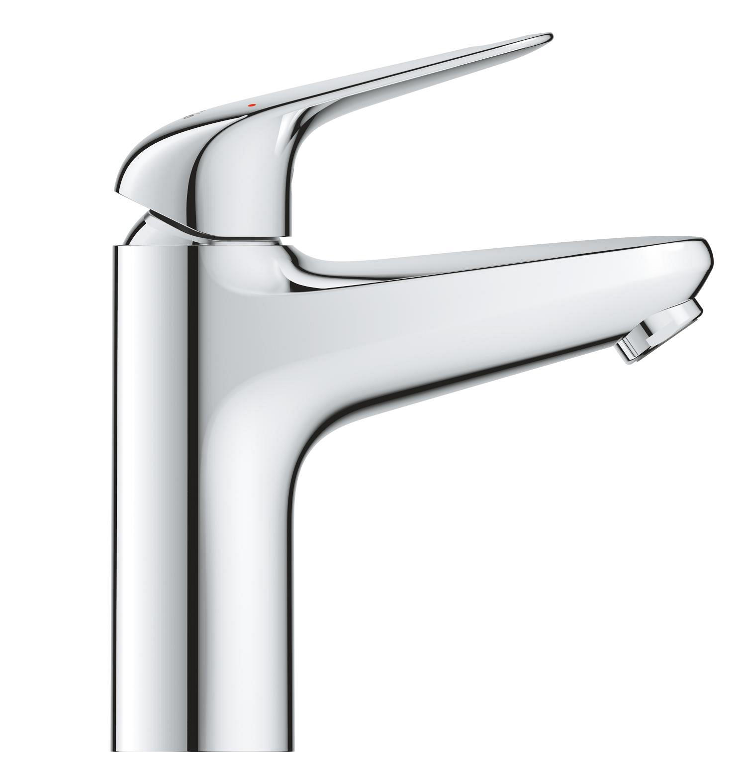 в продаже Набор смесителей Grohe 4 в 1 Euroeco New UA123242MK - фото 3