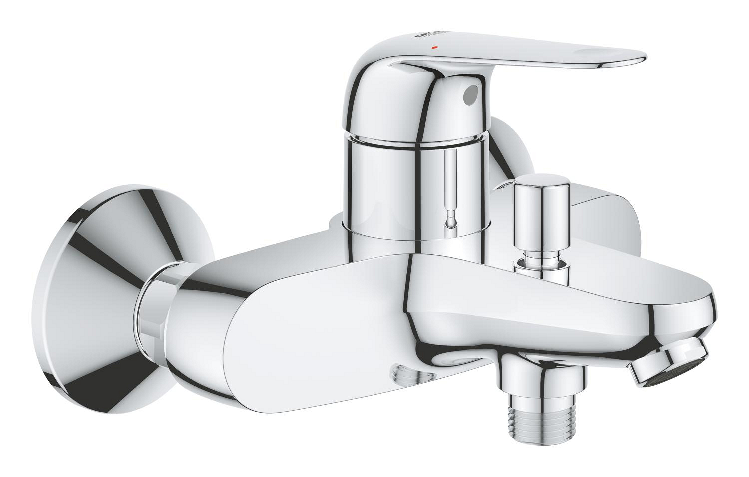 продаём Grohe 4 в 1 Euroeco New UA123242MK в Украине - фото 4