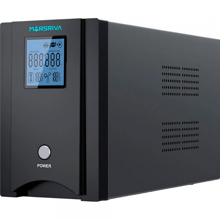 Marsriva MR-UF1000P-H