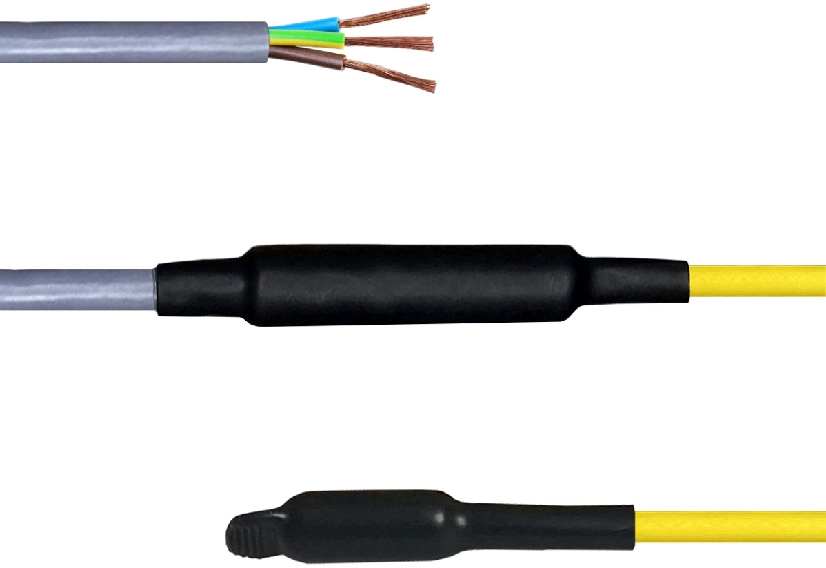 продаємо Flyme Cable 1000, 57.5м в Україні - фото 4