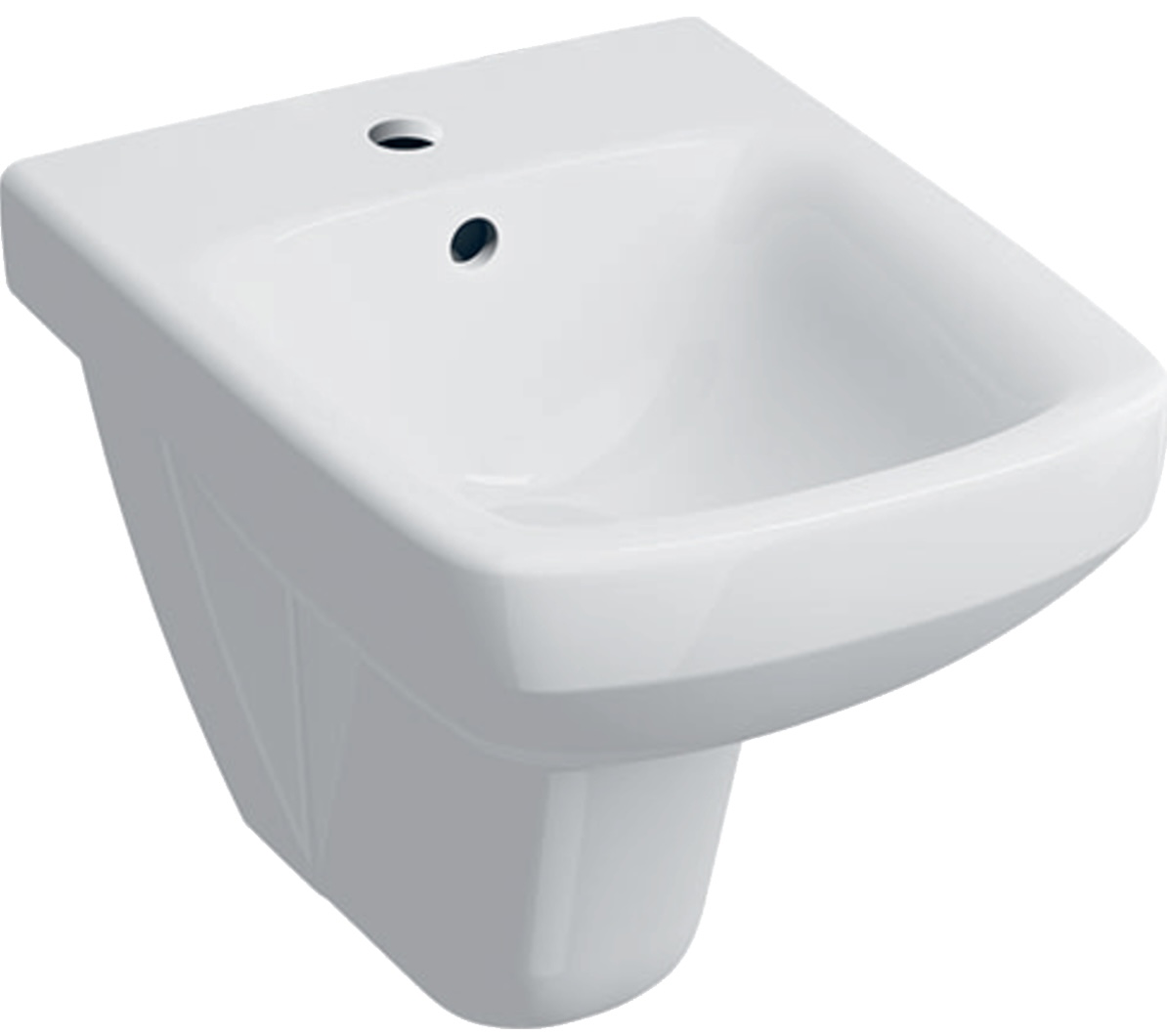 Geberit Selnova Compact 500.272.01.1