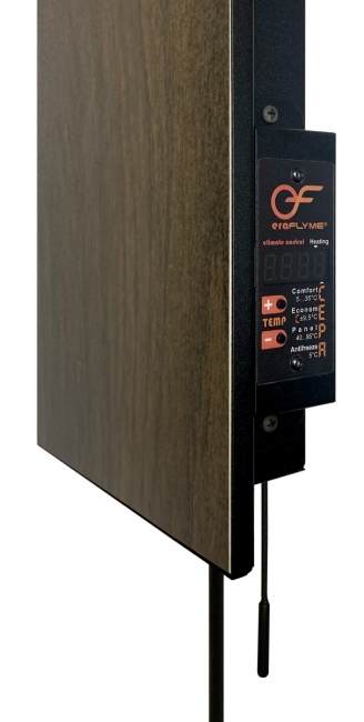 Flyme 420TB (C420TB) dark wood