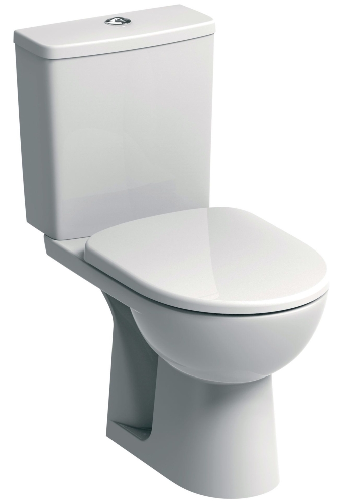 Kolo Nova Pro Rimfree Soft Closing M39045000