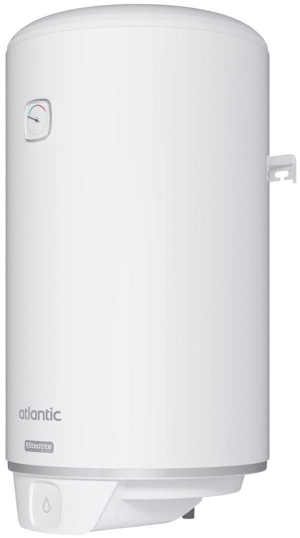 Бойлер Atlantic Steatite Ego VM 080 D400S-1-BC 1200W цена 7259 грн - фотография 2