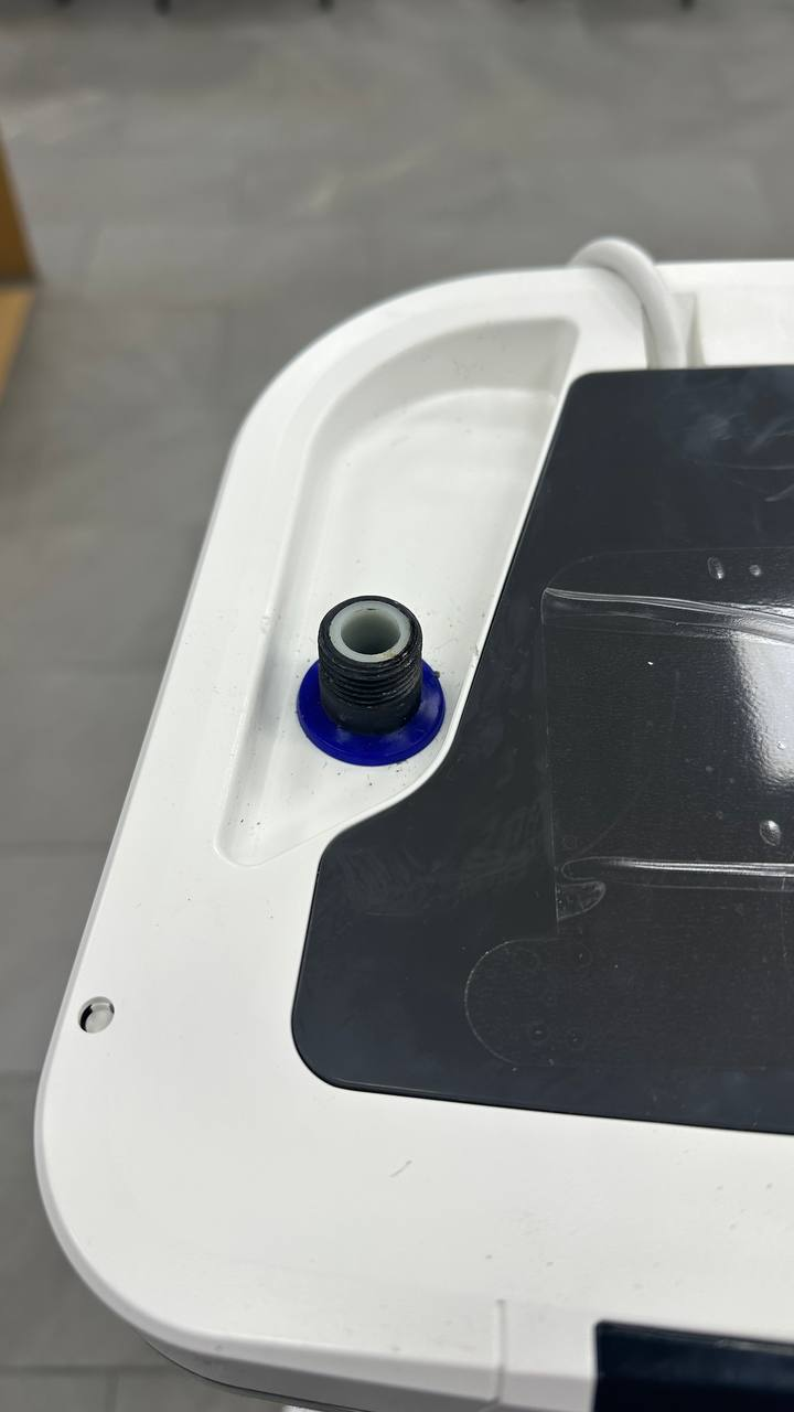 в продаже Бойлер Ariston VELIS PRO DRY WIFI 80 EU (3100909) уценка - фото 3