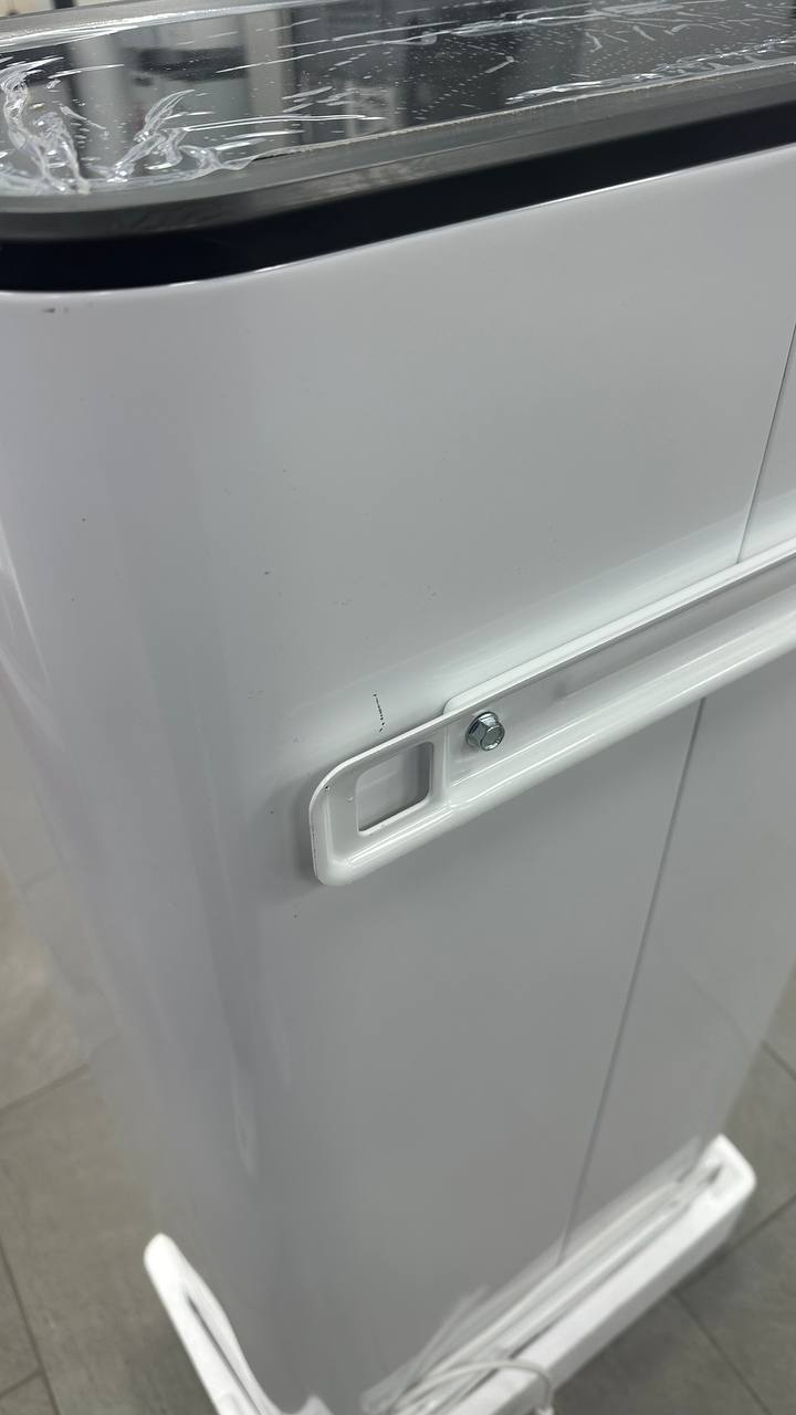 Бойлер Ariston VELIS PRO DRY WIFI 80 EU (3100909) уценка отзывы - изображения 5