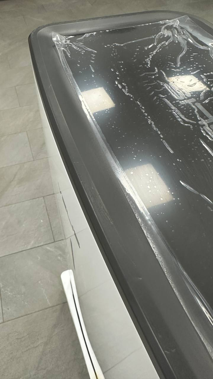 Бойлер Ariston VELIS PRO DRY WIFI 80 EU (3100909) уценка инструкция - изображение 6