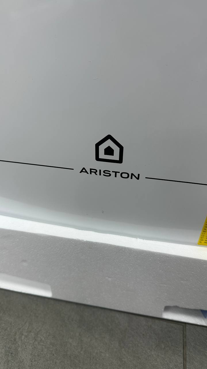 Бойлер Ariston VELIS PRO DRY WIFI 80 EU (3100909) уценка обзор - фото 8