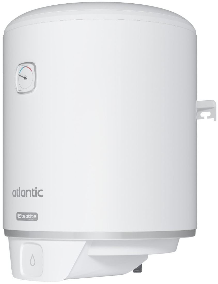 Бойлер Atlantic Steatite Ego VM 050 D400S-1-BC 1200W цена 6819 грн - фотография 2