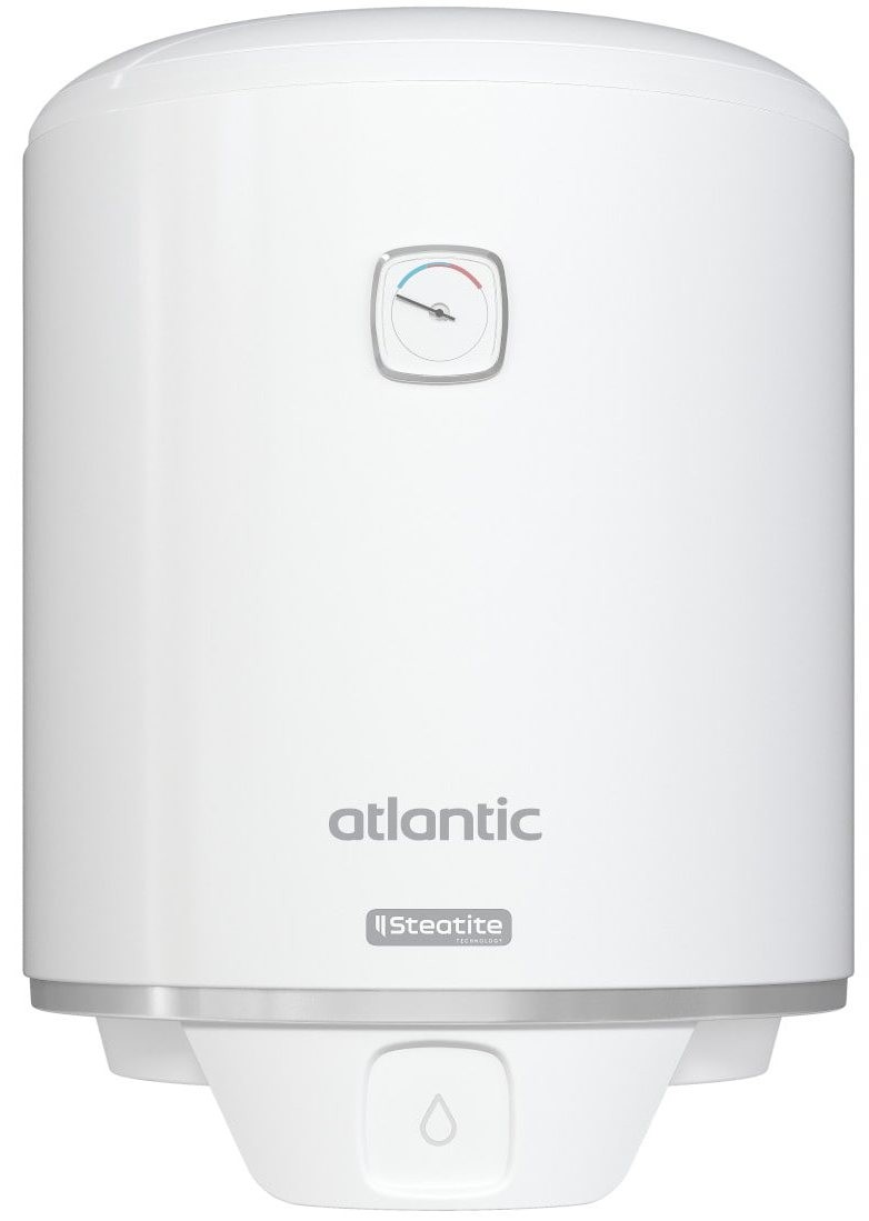 Водонагрівач Atlantic Steatite Ego VM 050 D400S-1-BC 1200W