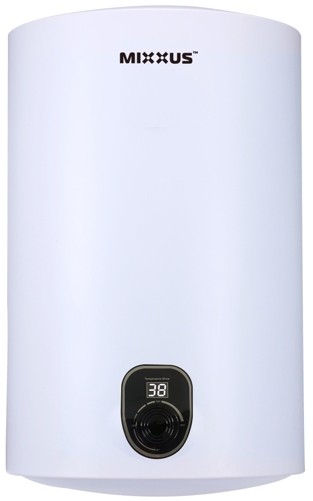 Mixxus Slim Dry EWH-02050 (WH0012)