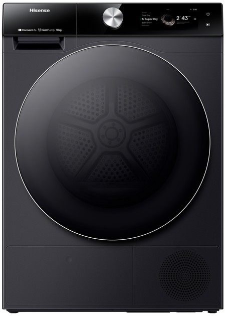Hisense DH7S107BB