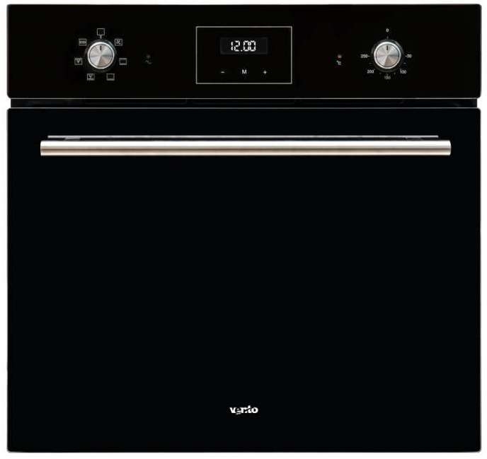 Ventolux EO60TC-6P FBG