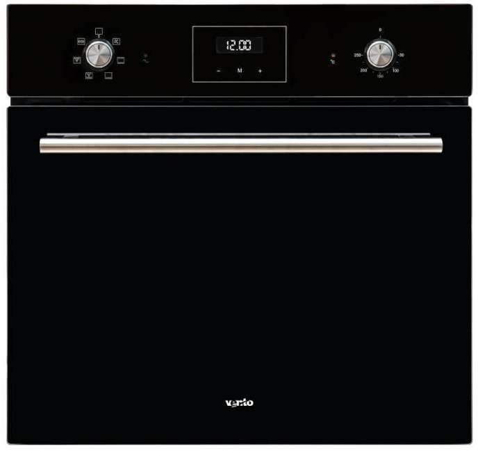 Ventolux EO60TC-6P FBG