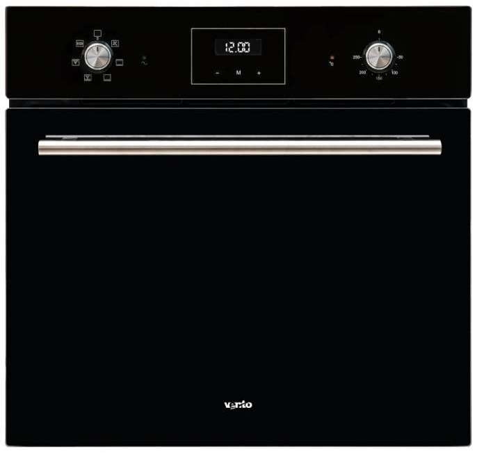 Ventolux EO60TC-6P FBG TLC