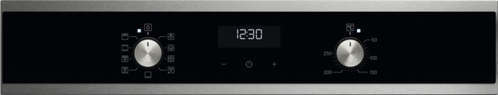 Духовой шкаф Electrolux EOD5F70BX цена 17099 грн - фотография 2