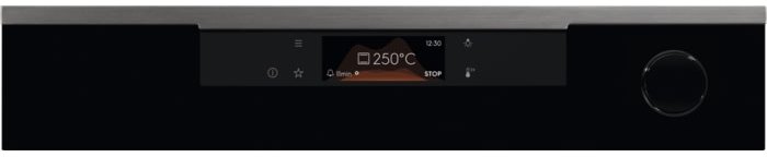 Духова шафа Electrolux KOCBP39H ціна 42099 грн - фотографія 2