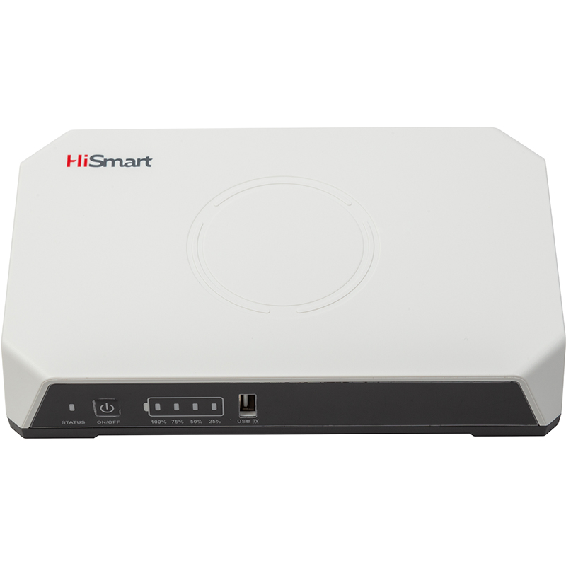 Источник бесперебойного питания PowerPlant HiSmart POE-36E 36W