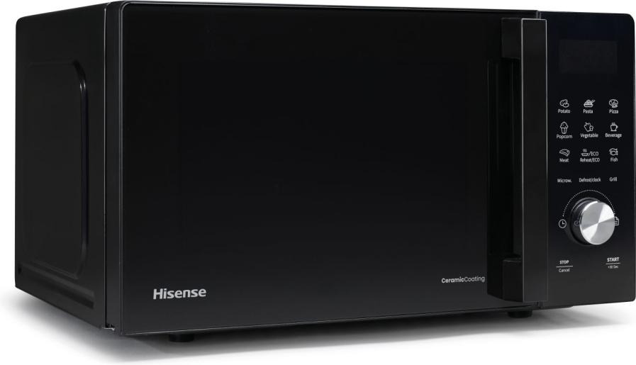 в продаже Микроволновая печь Hisense H20MOBSD1H (MO20XYZ) - фото 3