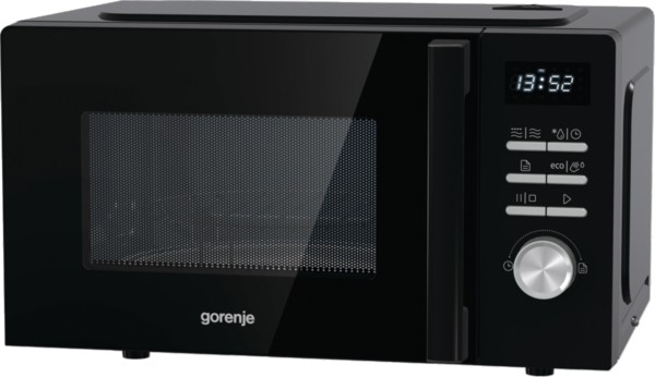 Мікрохвильова піч Gorenje MO20A4BH ціна 4699 грн - фотографія 2