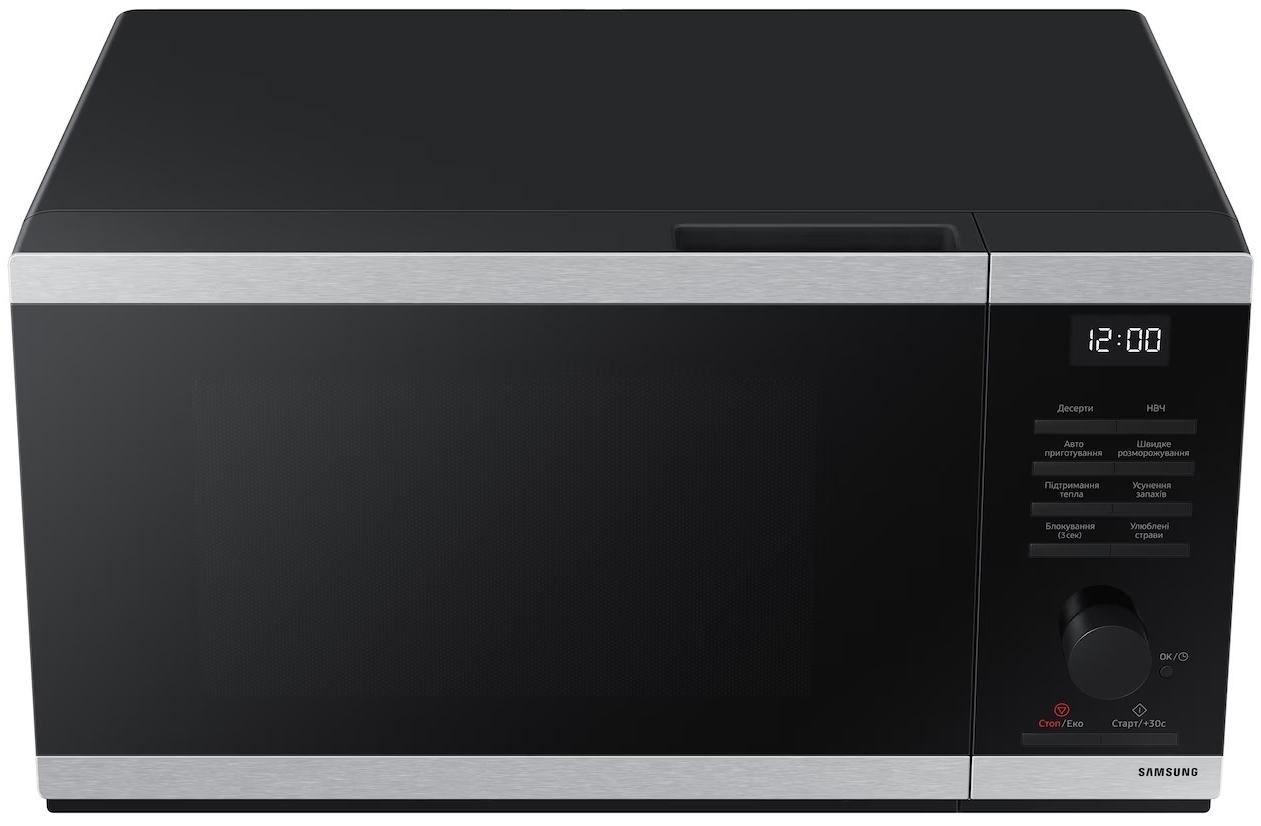 Мікрохвильова піч Samsung MS23DG4504ATUA відгуки - зображення 5