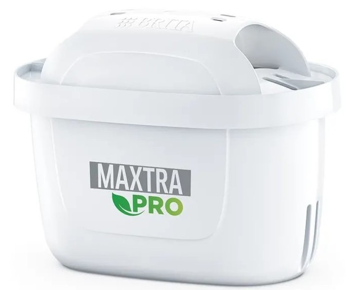 Картридж для фільтра-глечика Brita MXPro Hard Water Expert для жорсткої води 1шт.