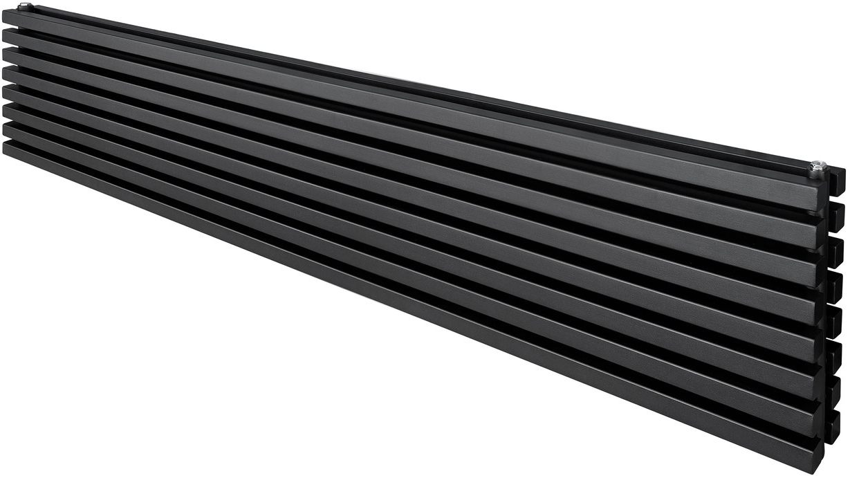 ArttiDesign Ancona ІІ G 8/368/1800 черный матовый