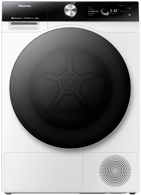 Hisense DH7S107BW