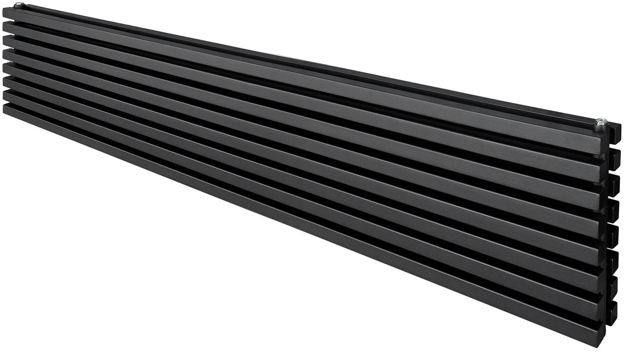 ArttiDesign Ancona ІІ G 8/368/1600 черный матовый