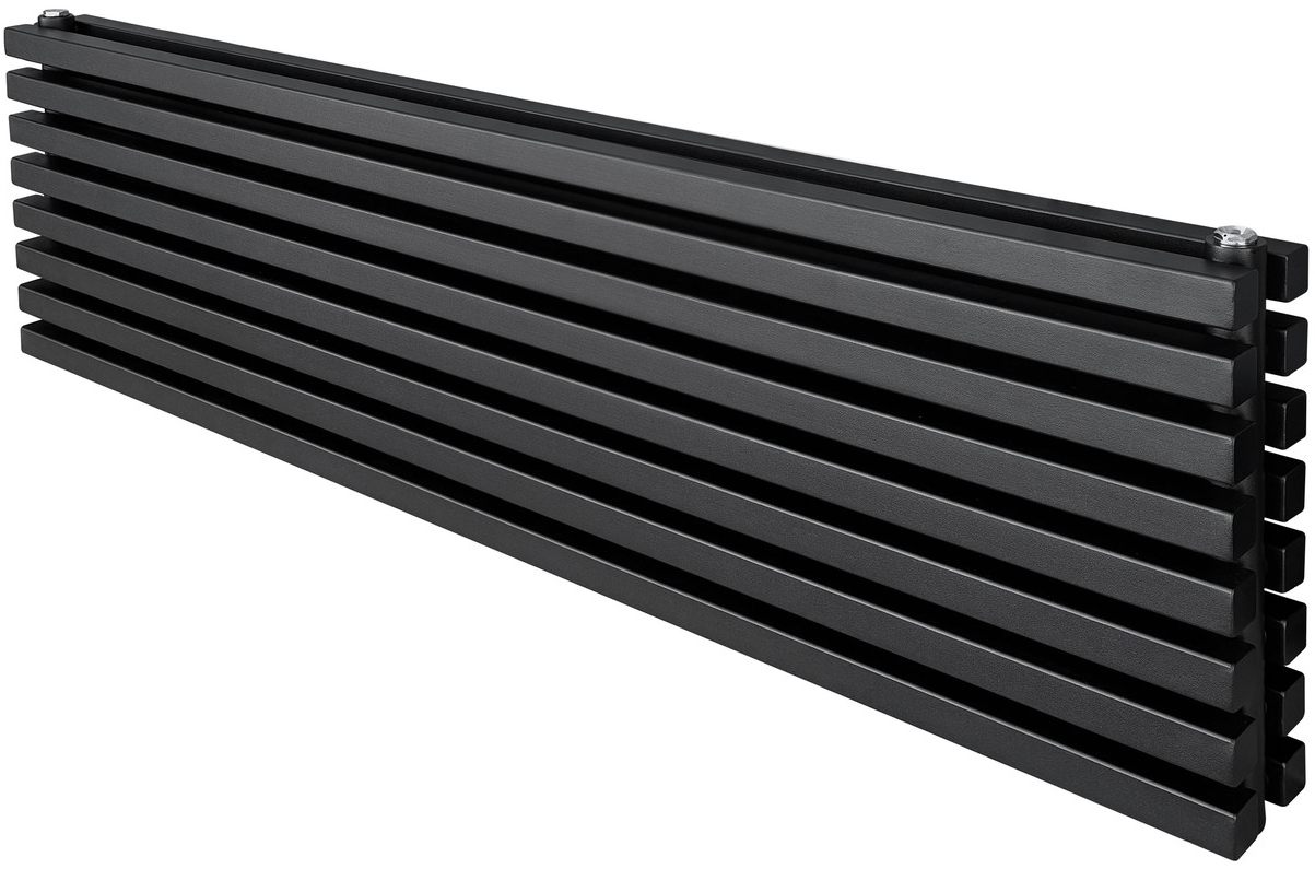 ArttiDesign Ancona ІІ G 8/368/1300 черный матовый