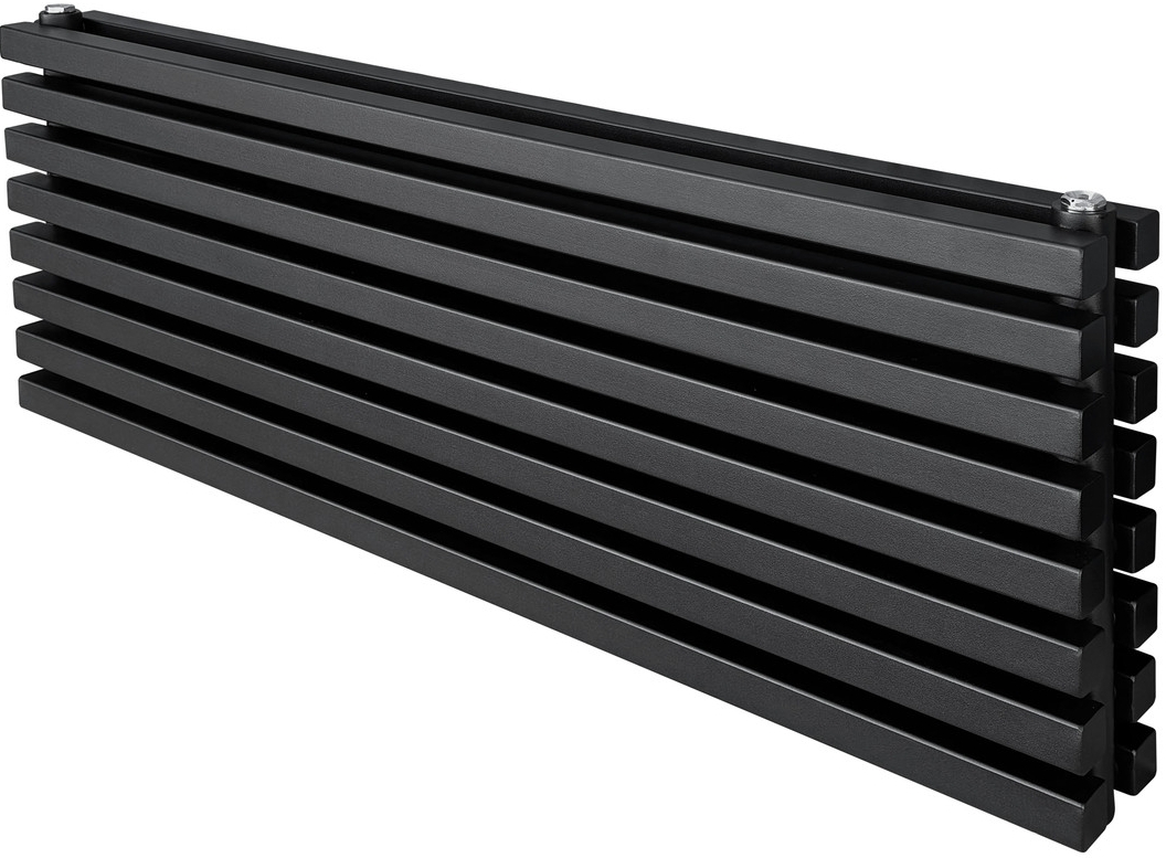 ArttiDesign Ancona ІІ G 8/368/1000 черный матовый (AN.II.G.8.36.100.B)